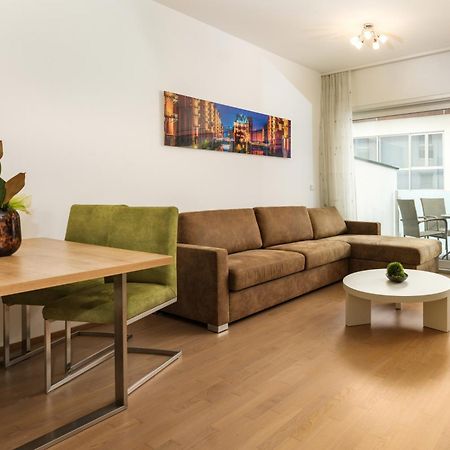 Stadtdomizil Schladming By Schladming-Appartements Kültér fotó