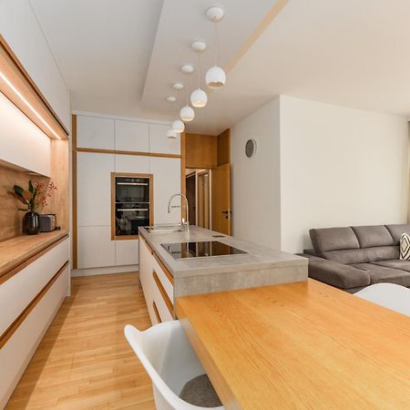 Stadtdomizil Schladming By Schladming-Appartements Kültér fotó