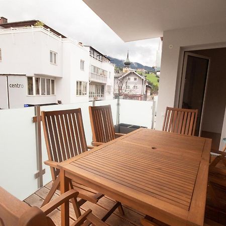 Stadtdomizil Schladming By Schladming-Appartements Kültér fotó