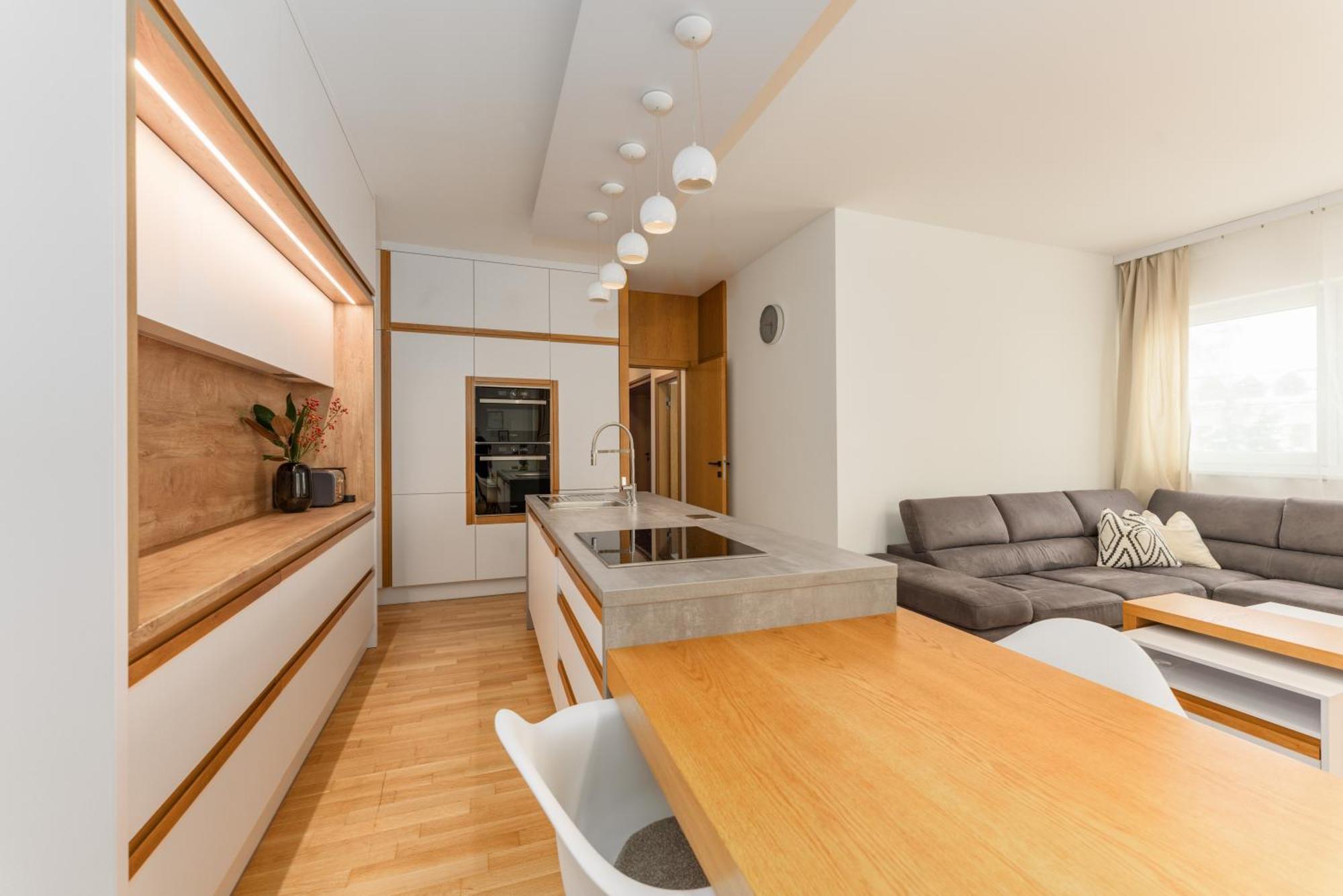 Stadtdomizil Schladming By Schladming-Appartements Kültér fotó