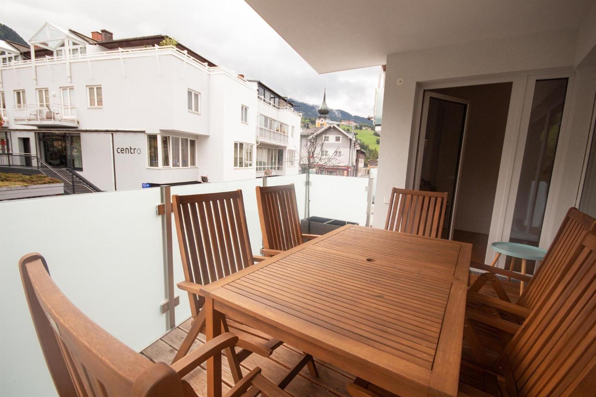 Stadtdomizil Schladming By Schladming-Appartements Kültér fotó