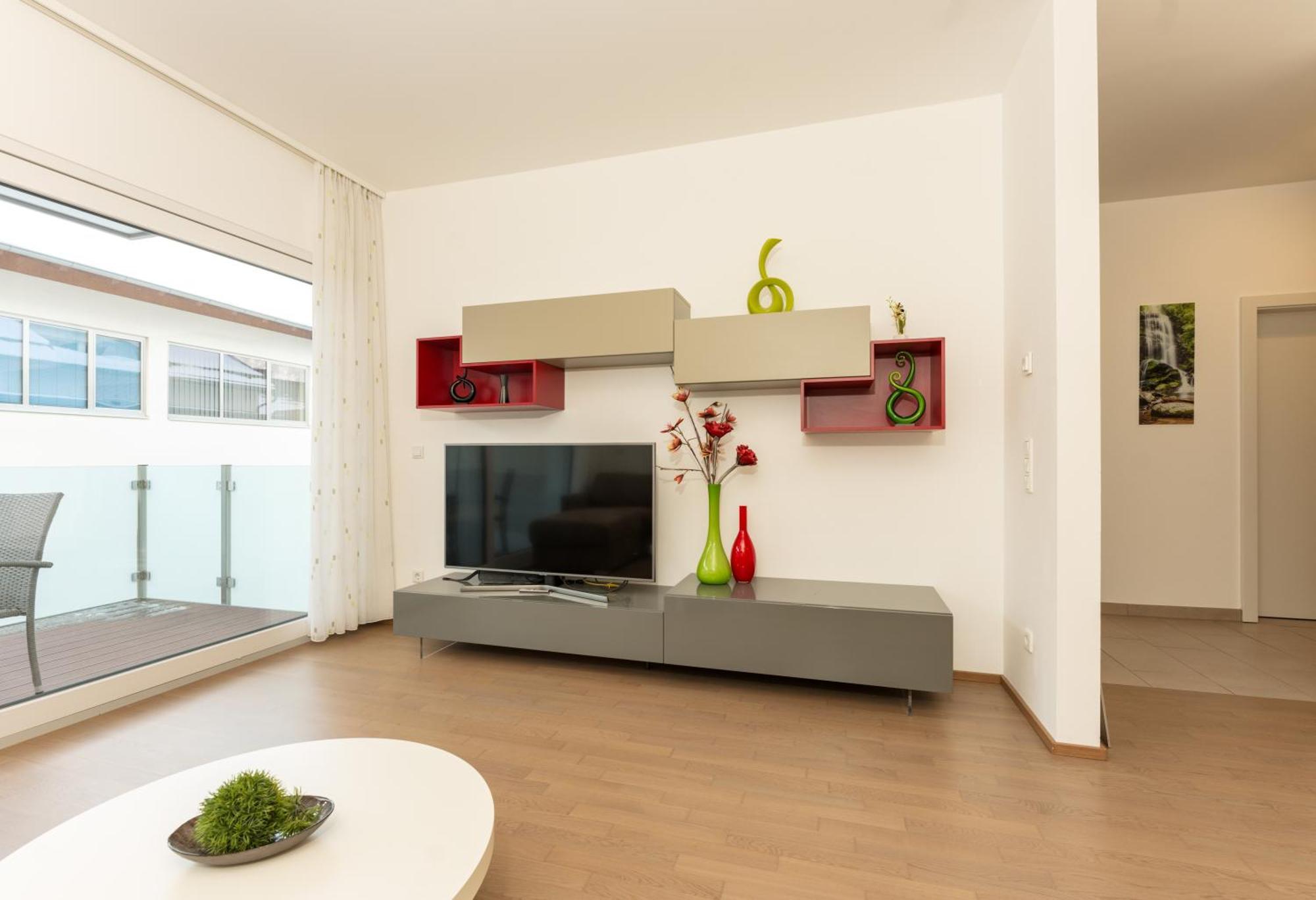 Stadtdomizil Schladming By Schladming-Appartements Szoba fotó