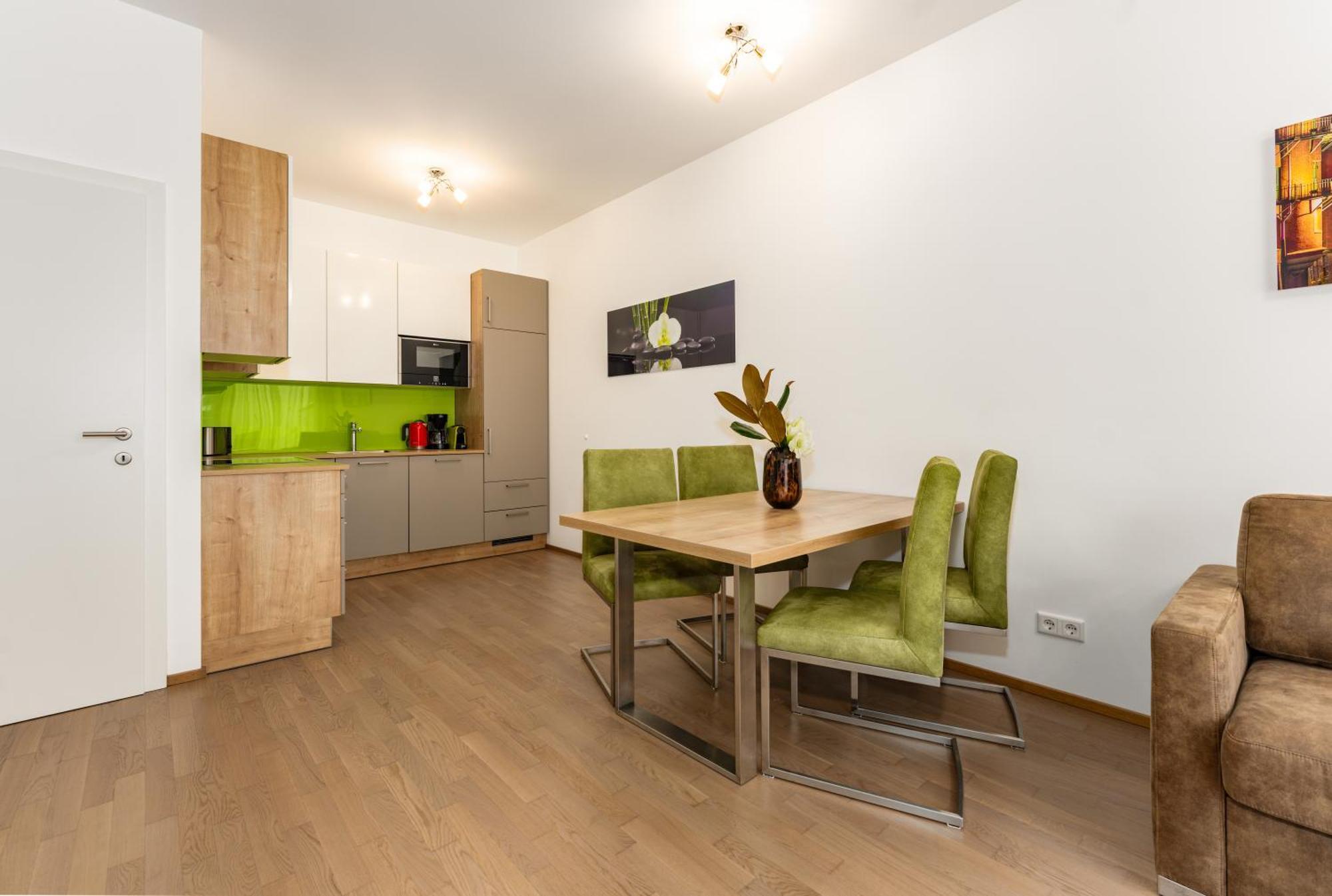 Stadtdomizil Schladming By Schladming-Appartements Szoba fotó