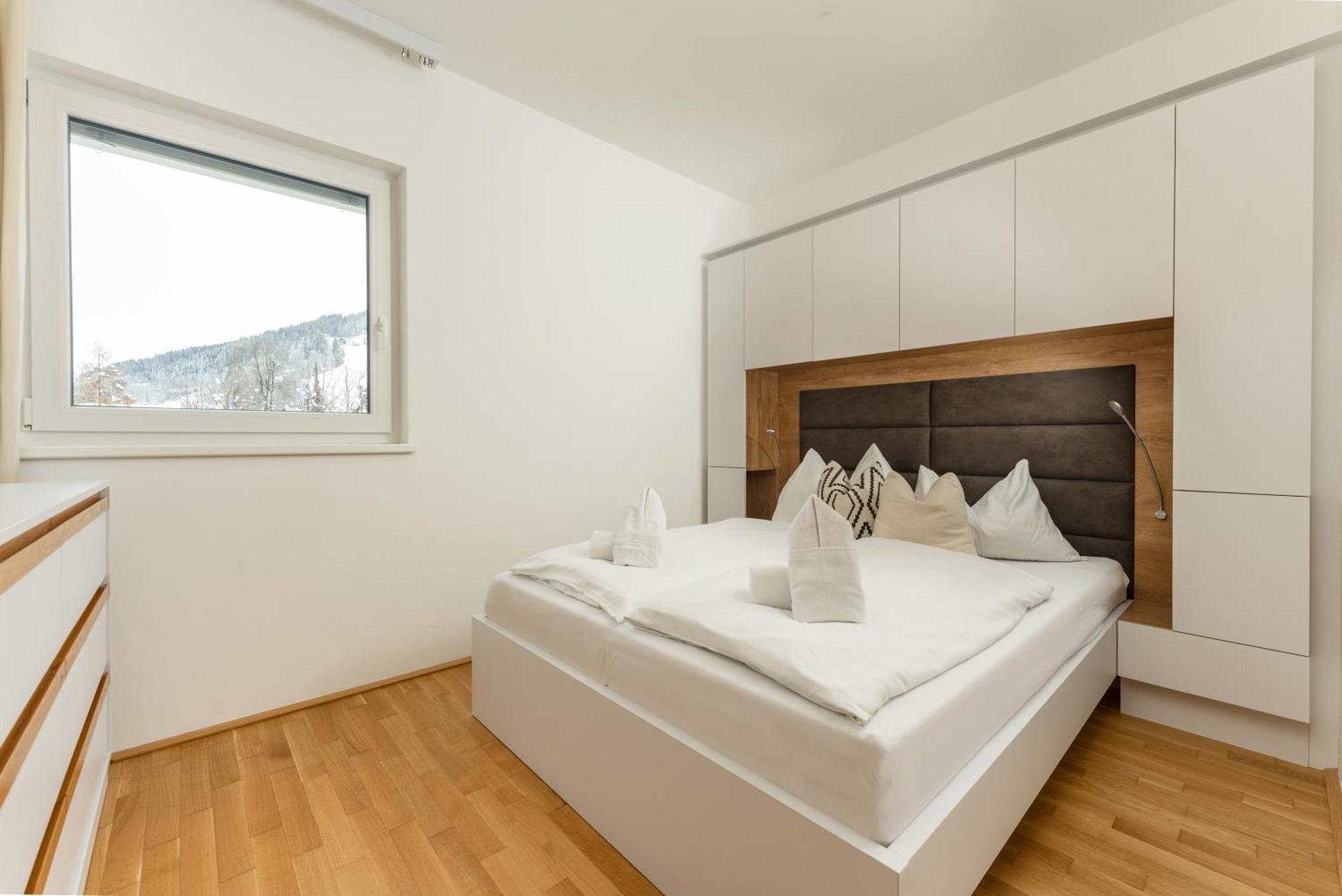 Stadtdomizil Schladming By Schladming-Appartements Szoba fotó