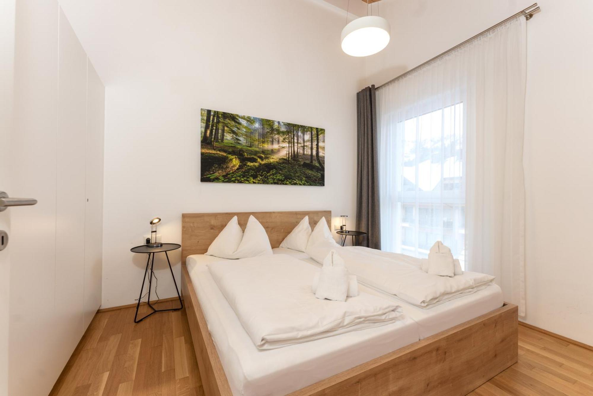 Stadtdomizil Schladming By Schladming-Appartements Szoba fotó