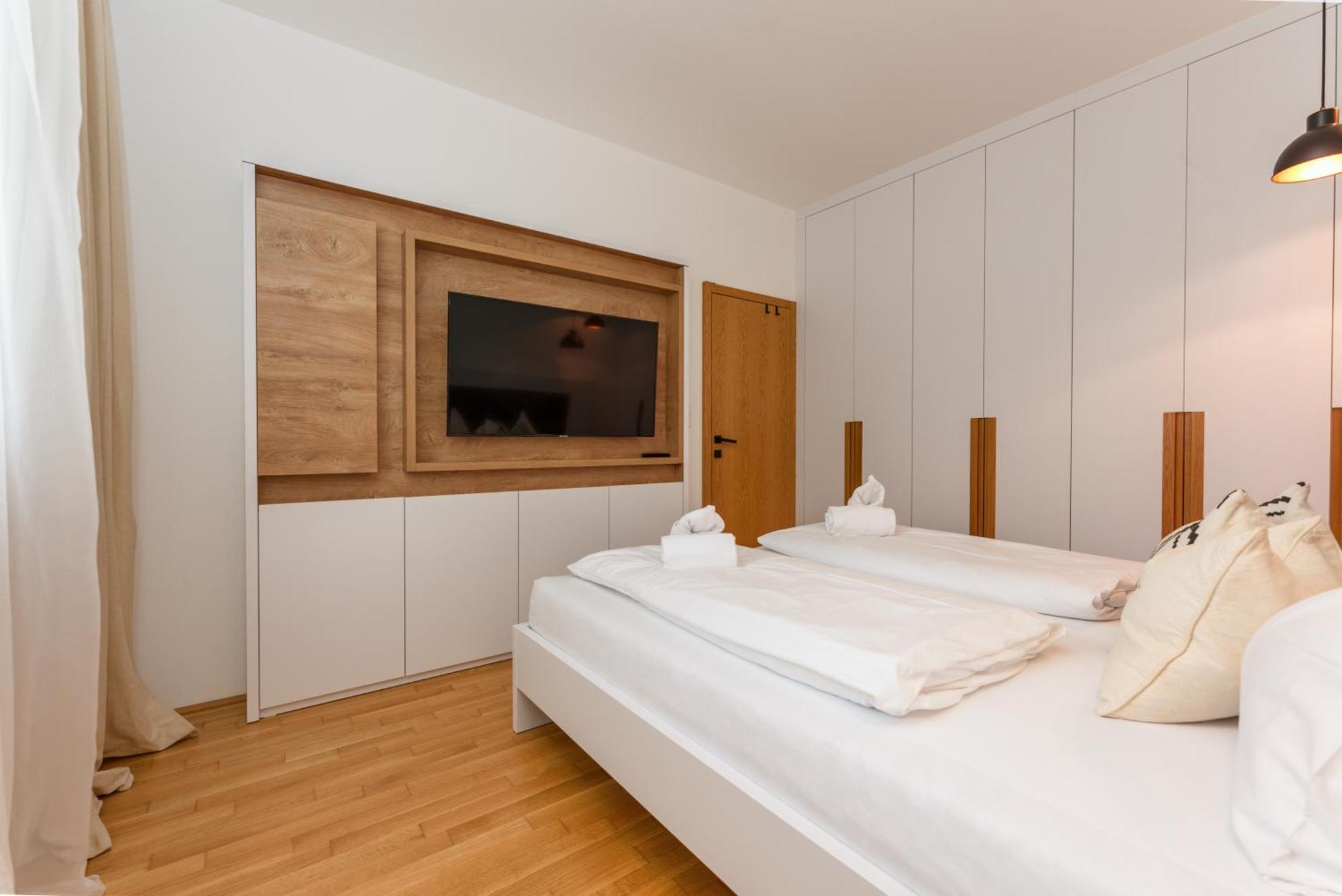 Stadtdomizil Schladming By Schladming-Appartements Szoba fotó
