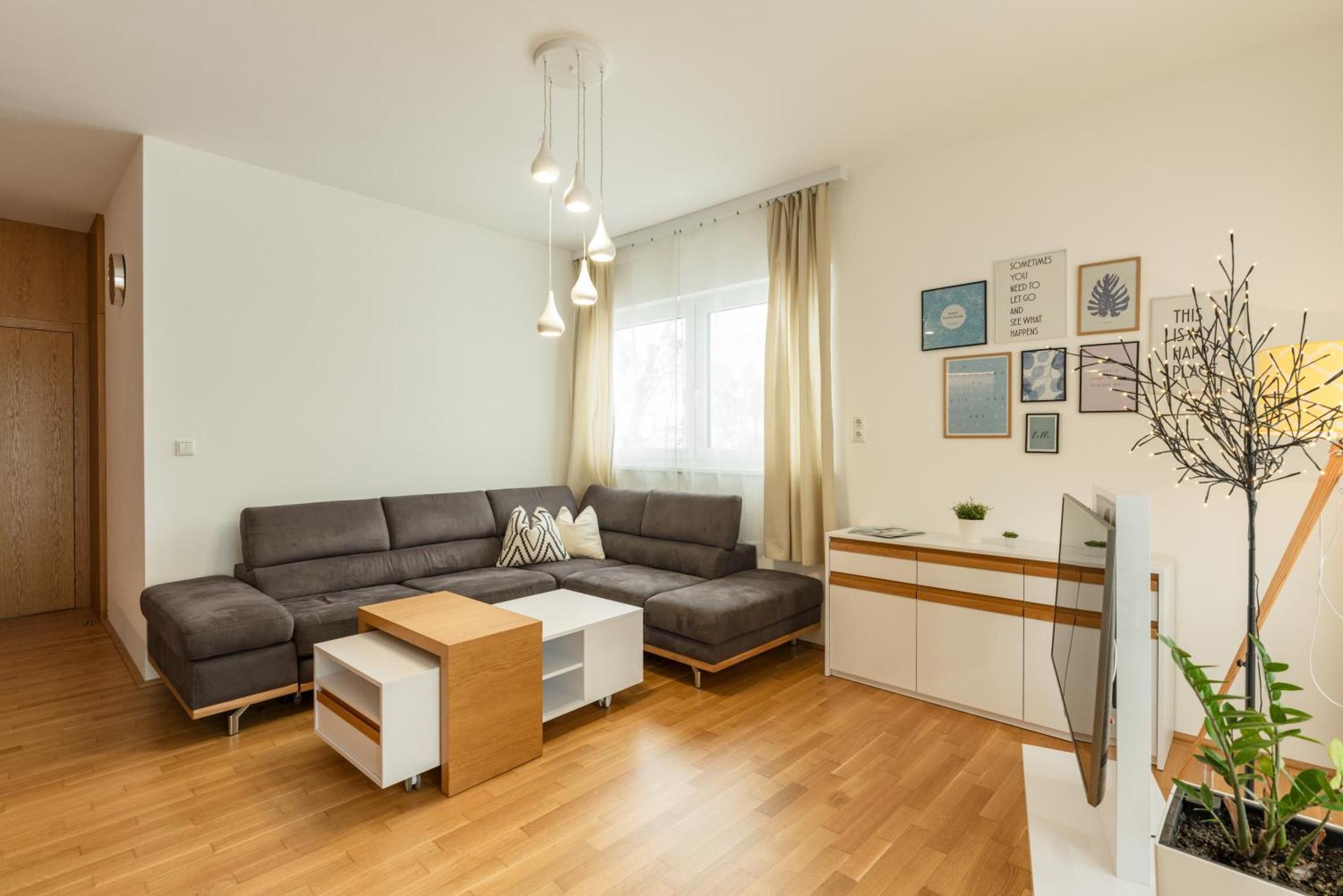 Stadtdomizil Schladming By Schladming-Appartements Szoba fotó