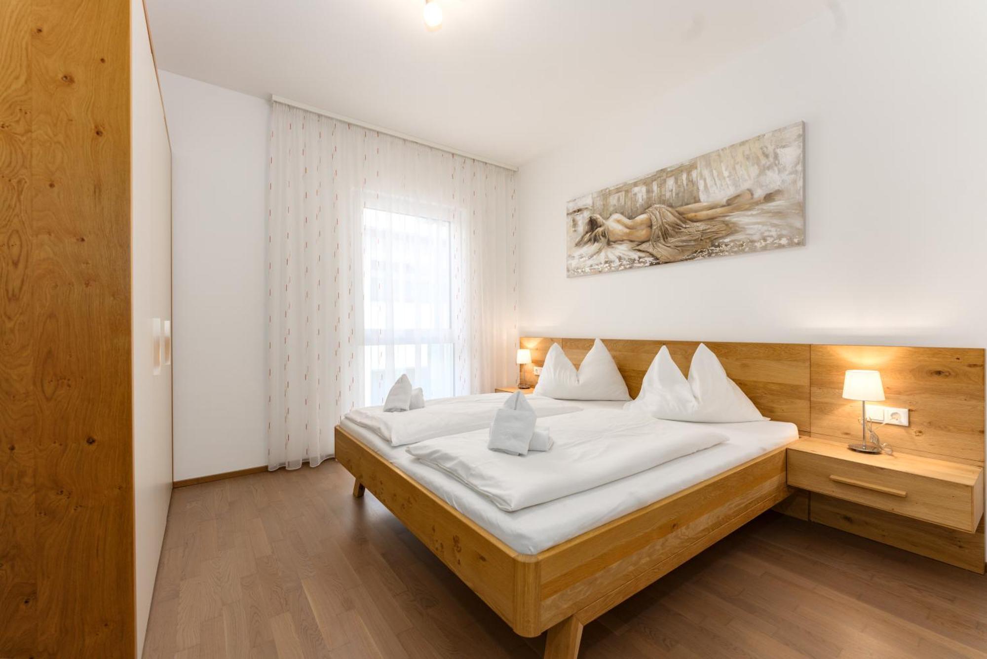 Stadtdomizil Schladming By Schladming-Appartements Szoba fotó