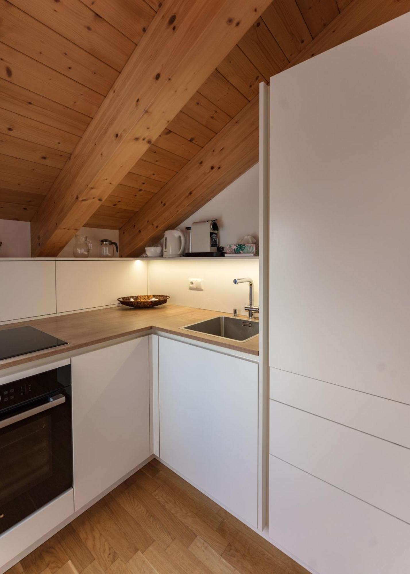 Stadtdomizil Schladming By Schladming-Appartements Szoba fotó