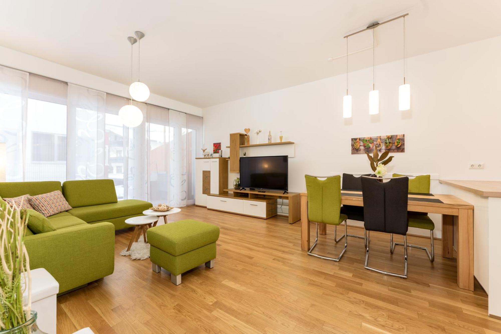 Stadtdomizil Schladming By Schladming-Appartements Szoba fotó