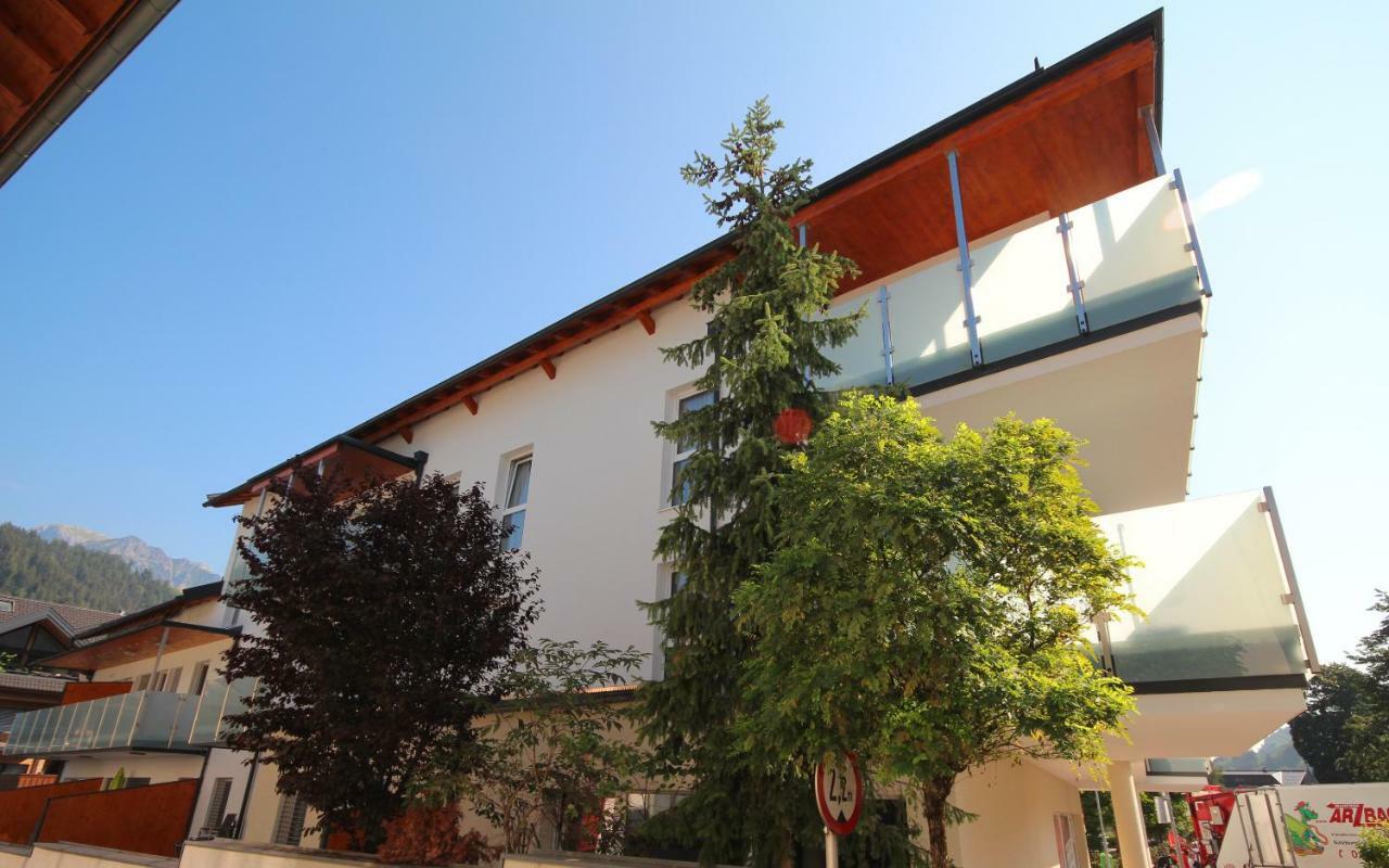 Stadtdomizil Schladming By Schladming-Appartements Kültér fotó