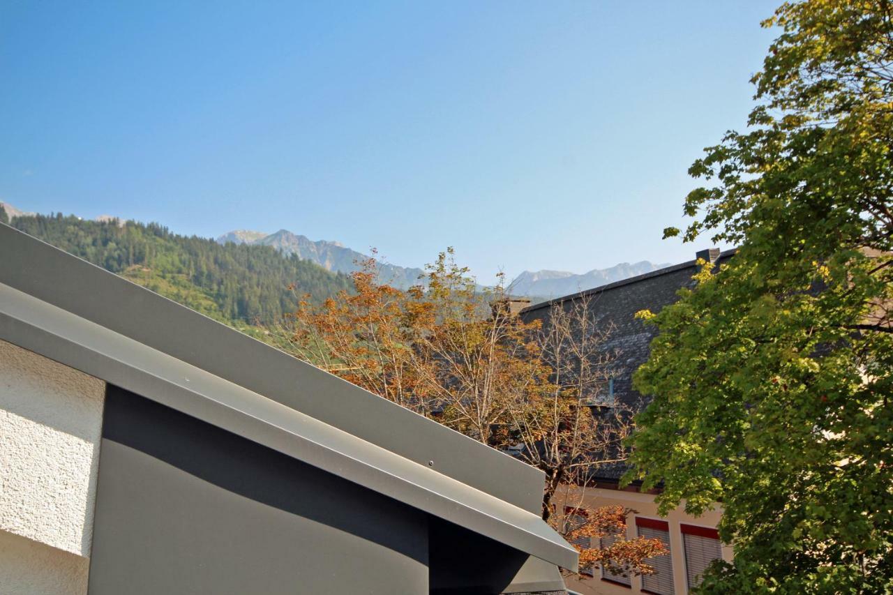 Stadtdomizil Schladming By Schladming-Appartements Kültér fotó