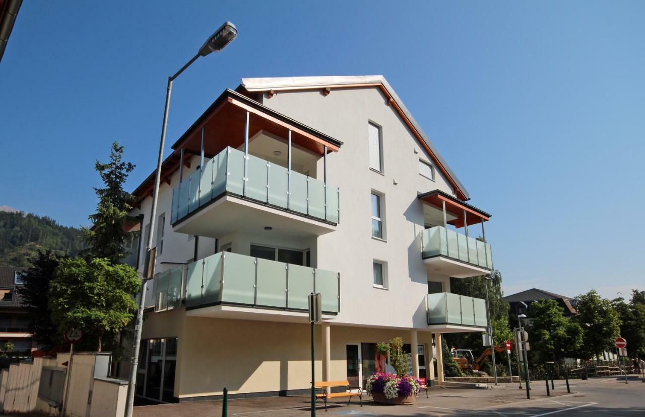 Stadtdomizil Schladming By Schladming-Appartements Kültér fotó